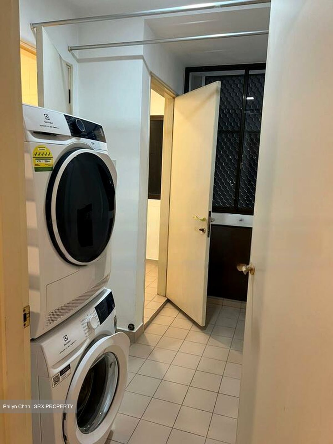 Richmond Park (D9), Condominium #458118531